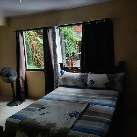 House La Rose Second Floor Apartment Manuel Antonio Luaran gambar