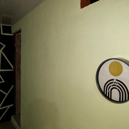 House La Rose Second Floor Apartment Manuel Antonio Luaran gambar