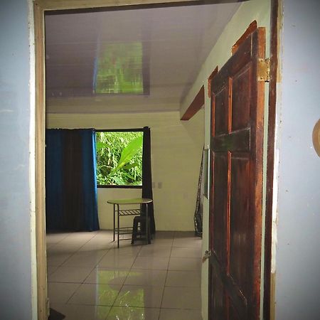 House La Rose Second Floor Apartment Manuel Antonio Luaran gambar