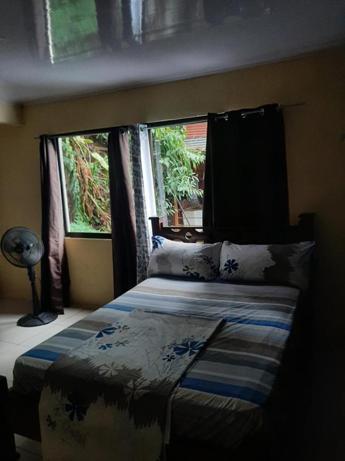 House La Rose Second Floor Apartment Manuel Antonio Luaran gambar