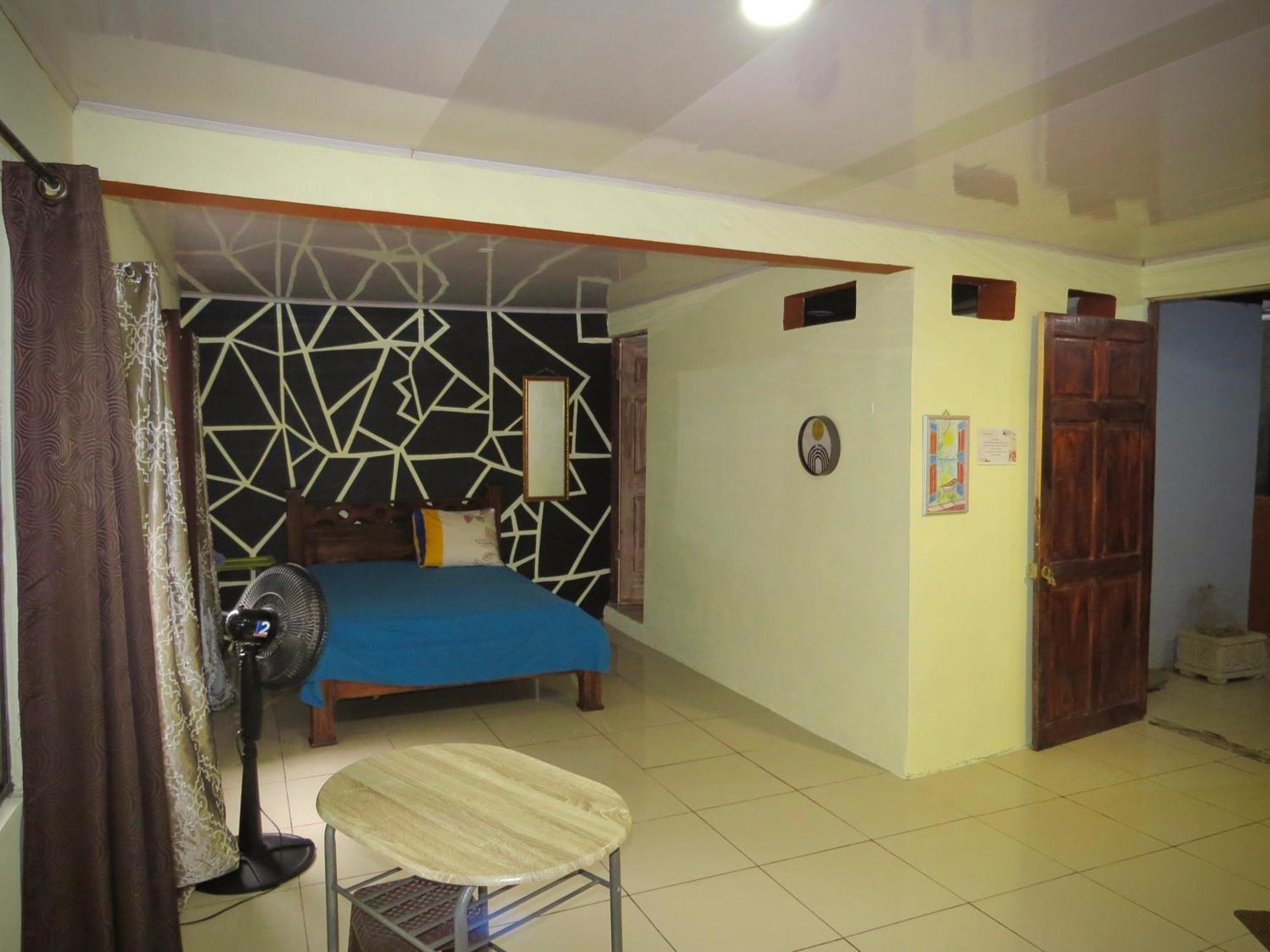 House La Rose Second Floor Apartment Manuel Antonio Luaran gambar