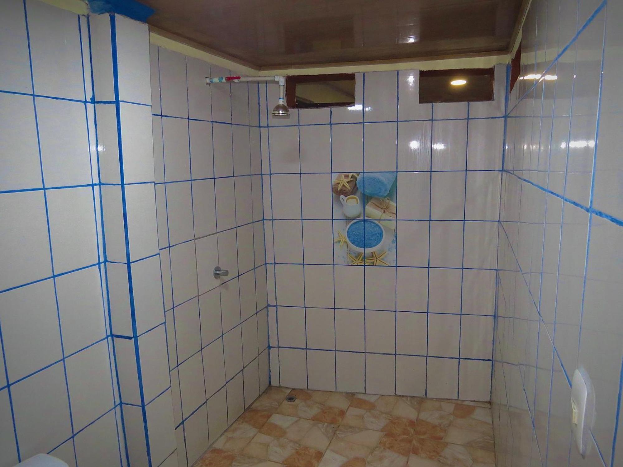 House La Rose Second Floor Apartment Manuel Antonio Luaran gambar