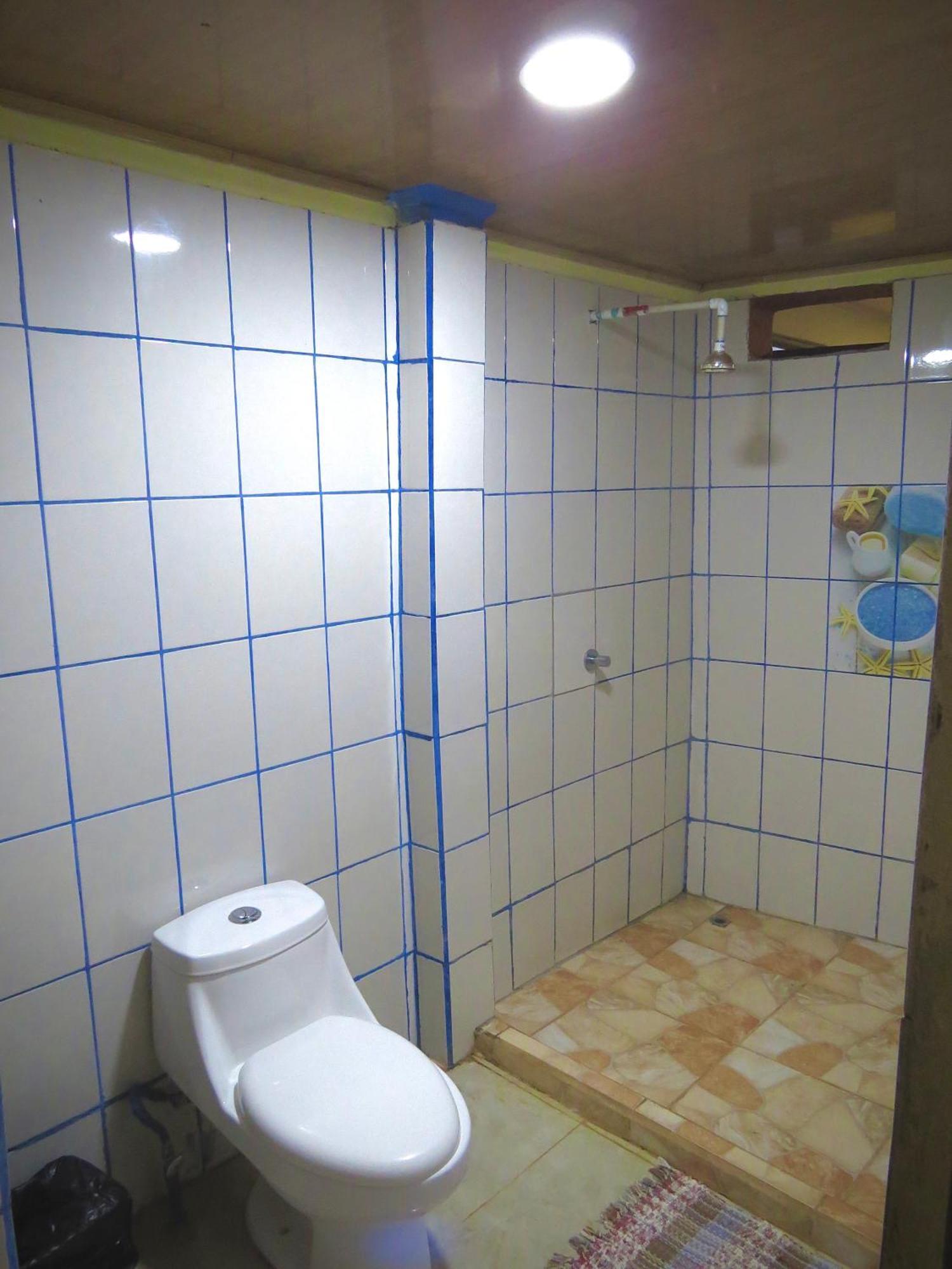House La Rose Second Floor Apartment Manuel Antonio Luaran gambar