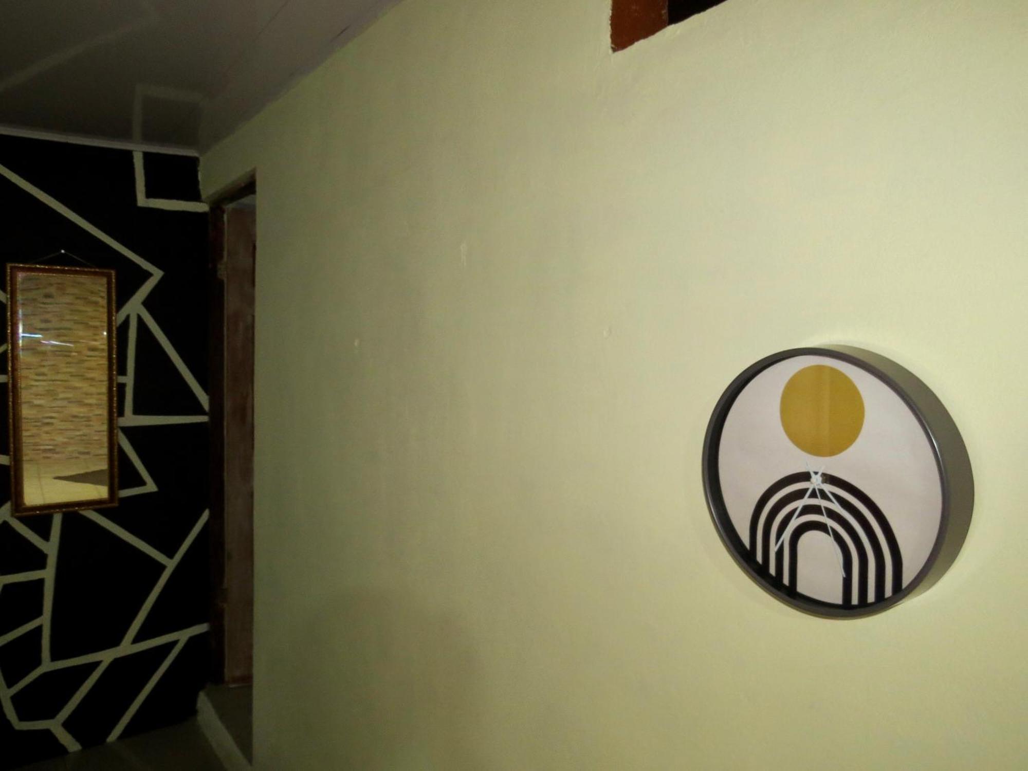House La Rose Second Floor Apartment Manuel Antonio Luaran gambar
