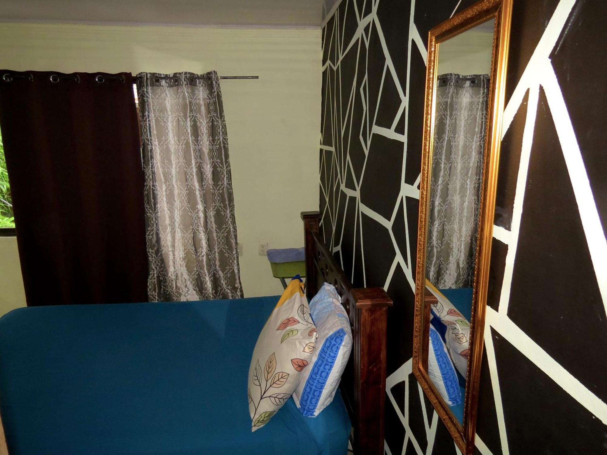 House La Rose Second Floor Apartment Manuel Antonio Luaran gambar